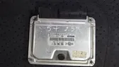 Calculateur moteur ECU