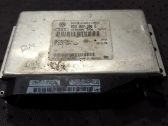 ABS control unit/module