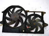 Convogliatore ventilatore raffreddamento del radiatore