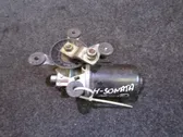 Wiper motor