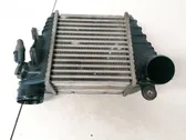 Radiatore intercooler