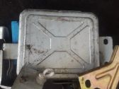 ABS control unit/module