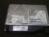 Gearbox control unit/module