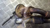 EGR valve