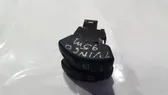 Fog light switch