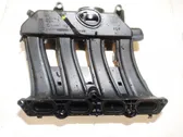 Intake manifold