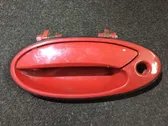Manecilla externa puerta delantera