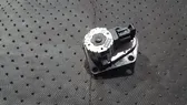 Air flap motor/actuator