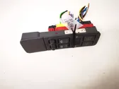 Electric window control switch