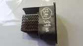 Heater blower motor/fan resistor