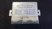 Unidad de control/módulo de alarma