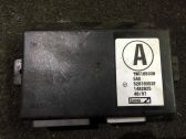 Comfort/convenience module