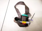 Ceinture de sécurité avant