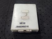 Other control units/modules