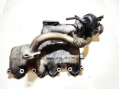 Intake manifold