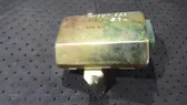 Other control units/modules