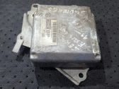 Unidad de control/módulo del Airbag