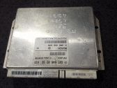 Unidad de control ESP (sistema de estabilidad)
