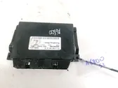 Module de contrôle de boîte de vitesses ECU