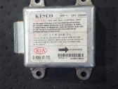 Airbag control unit/module