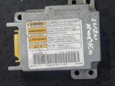Airbag control unit/module