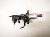 Master brake cylinder