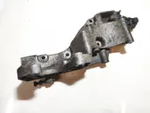 Engine mounting bracket