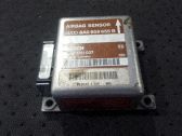Module de contrôle airbag