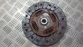 Clutch pressure plate