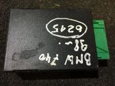 Other control units/modules