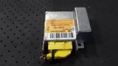 Airbag control unit/module