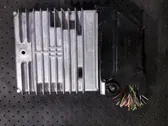 Unidad de control/módulo del motor