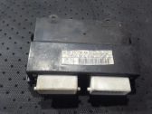 Comfort/convenience module