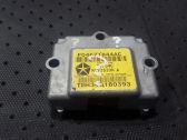 Airbagsensor Crashsensor Drucksensor