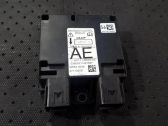 Airbag control unit/module