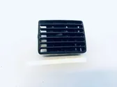 Dash center air vent grill