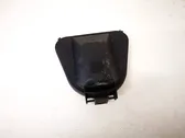 Headlight/headlamp dust cover