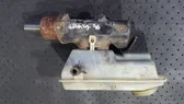 Master brake cylinder