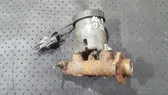 Master brake cylinder