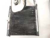 A/C cooling radiator (condenser)