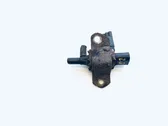 Turbo solenoid valve