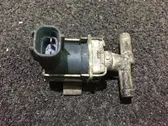 Turbo solenoid valve