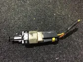 Brake pedal sensor switch