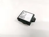 Immobilizer control unit/module