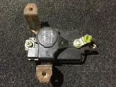 Central locking motor