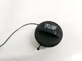 Fuel tank filler cap