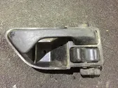 Rear door interior handle