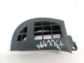 Dash center air vent grill