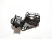 Engine mount bracket