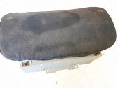 Airbag del pasajero